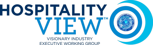 Hospitality View Logo